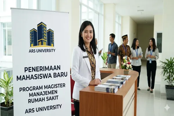 MMARS University Bandung